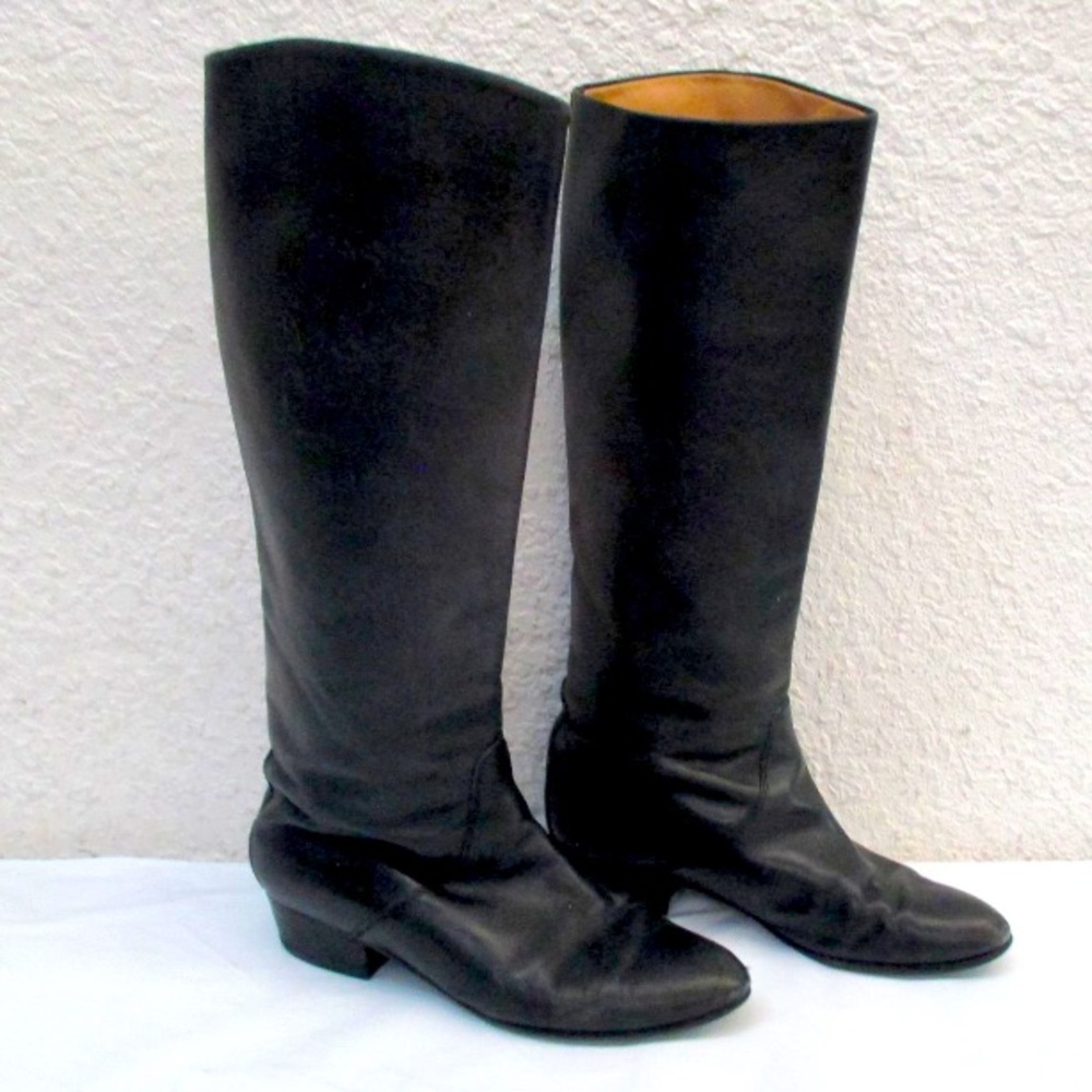 Francesco Mandelli for Russell and Bromley